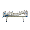Thiết bị nội thất Bệnh viện Bán nóng Sức khỏe Chăm sóc sức khỏe 2 Hướng dẫn sử dụng Crank Hai chức năng Giá giường y tế cho người già