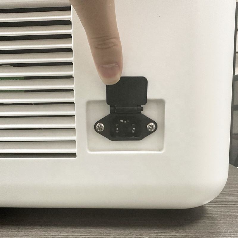 -86C Vận chuyển Ultra Low vắc -xin lưu trữ máy bay lưu trữ máy bay