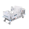 Bệnh nhân điện sang trọng 5 chức năng Thiết bị y tế Bệnh viện Bệnh viện Bệnh viện ICU Giường