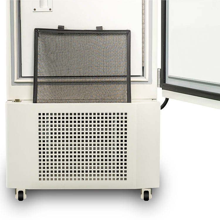 -86 độ tủ lạnh tủ lạnh Tủ lạnh Tủ lạnh 280L Tủ lạnh cho giá vắc -xin