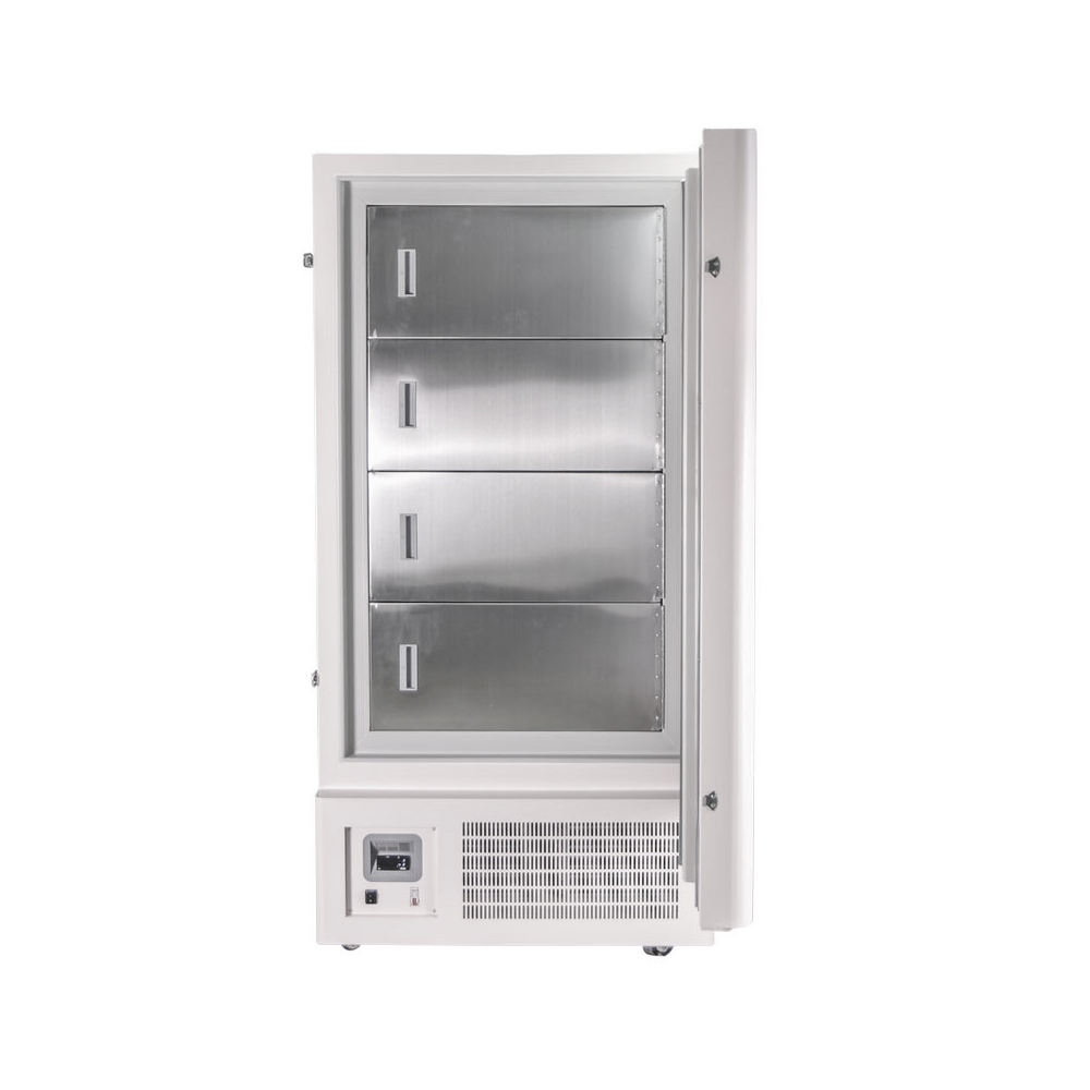 Tủ lạnh y tế chất lượng cao của Trung Quốc -45 ~ -86 độ đông lạnh phòng thí nghiệm Y tế Ultra cực thấp để bán