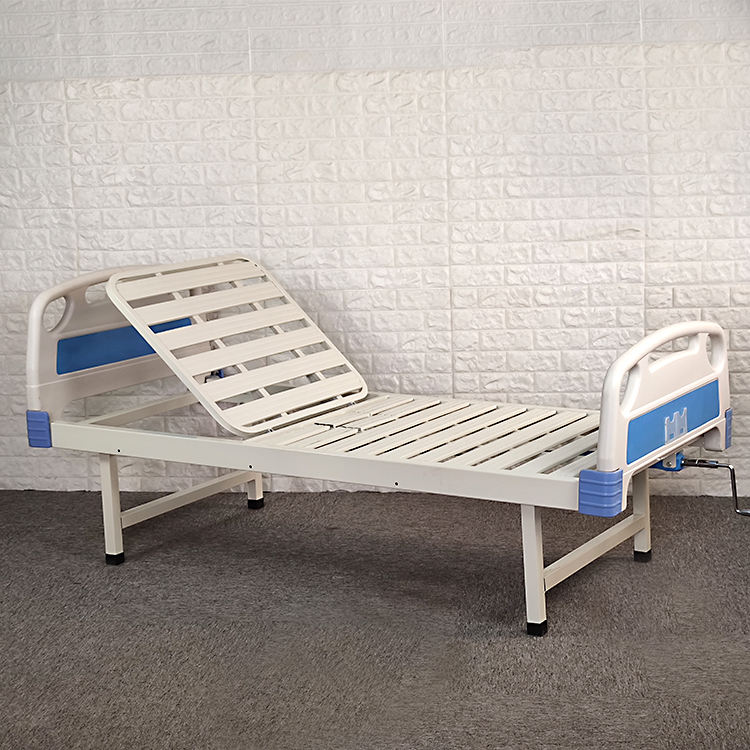 Điều chỉnh thủ công giường bệnh viện Bệnh nhân Bệnh nhân Bed