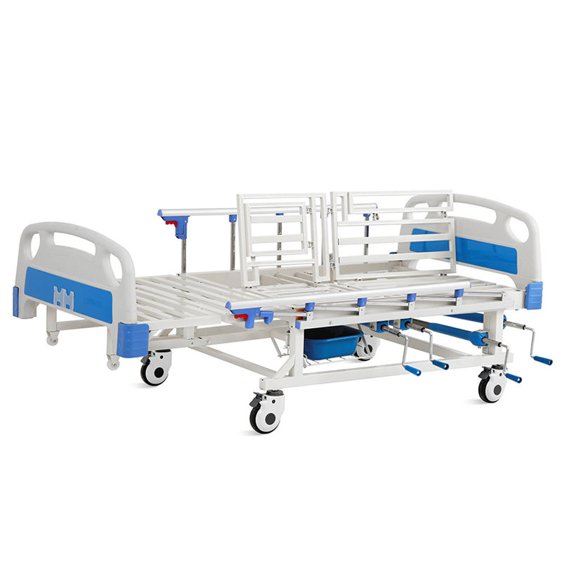 2023 Bệnh viện thủ công 2 đến mới đến