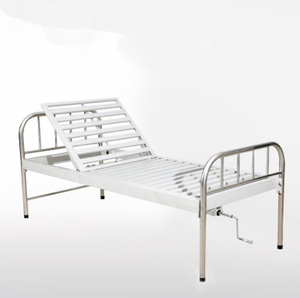Thép không gỉ CRANK BEDING Y tế Bệnh viện Bệnh viện Bệnh viện Bệnh viện
