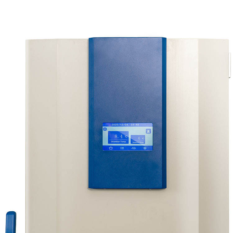 -86 độ tủ lạnh tủ lạnh Tủ lạnh Tủ lạnh 280L Tủ lạnh cho giá vắc -xin