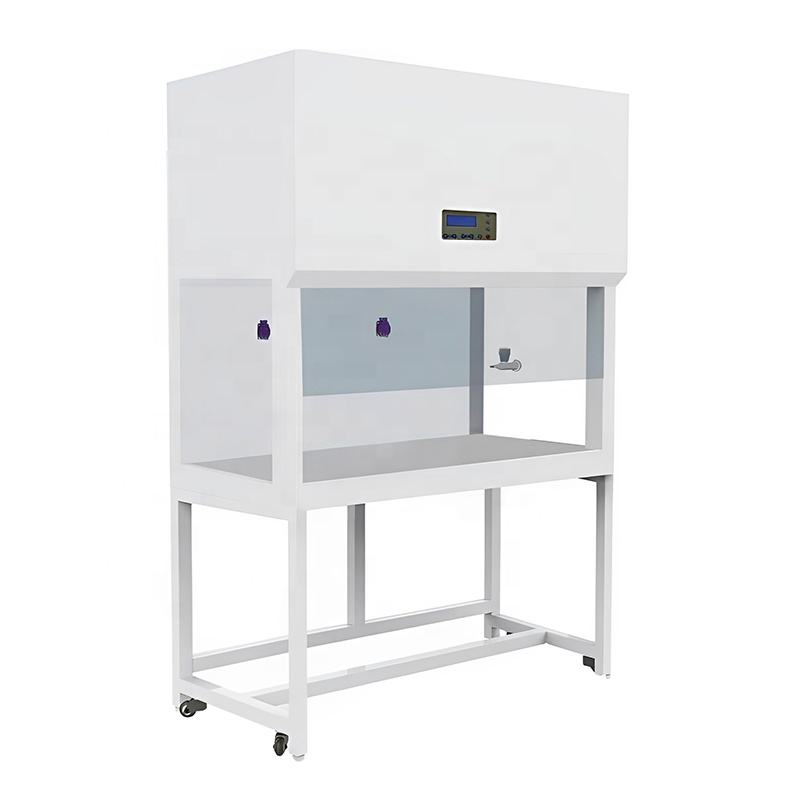 Phòng thí nghiệm dược phẩm Trung Quốc Nội các an toàn sinh học Class2 Nội các phòng không khí dọc của Laminar Lớp II cho phòng thí nghiệm