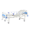 Đồ nội thất y tế Hai tay quay có thể điều chỉnh Giường y tế 2 Chức năng Bệnh viện Bệnh viện Bệnh viện