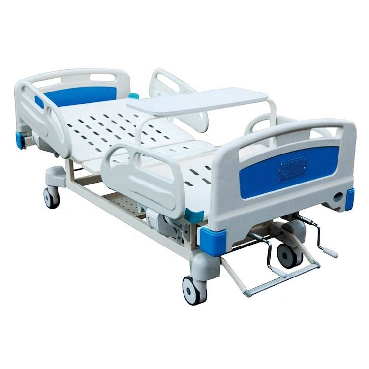 Thiết bị bệnh viện kiểm soát trung tâm 2 giường thủ công Bệnh viện