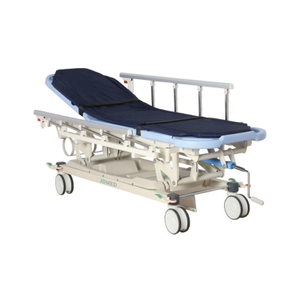 Nội thất bệnh viện khẩn cấp bệnh nhân cáng cáng
