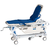 Bệnh viện bệnh nhân vận chuyển xe đẩy giường bệnh nhân cáng bệnh nhân