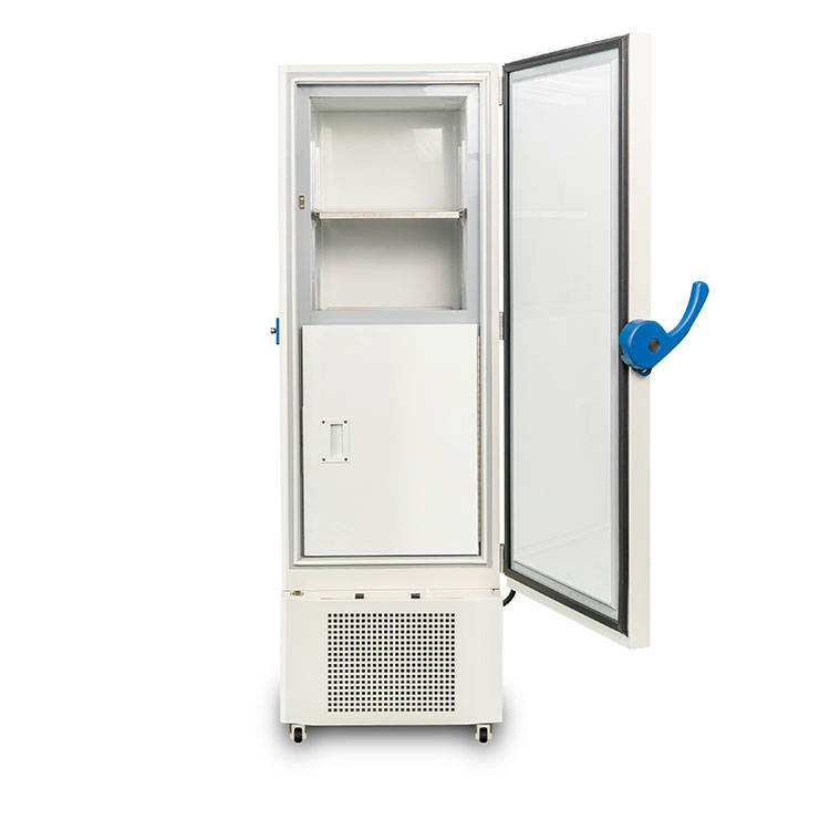 -86 độ tủ lạnh tủ lạnh Tủ lạnh Tủ lạnh 280L Tủ lạnh cho giá vắc -xin