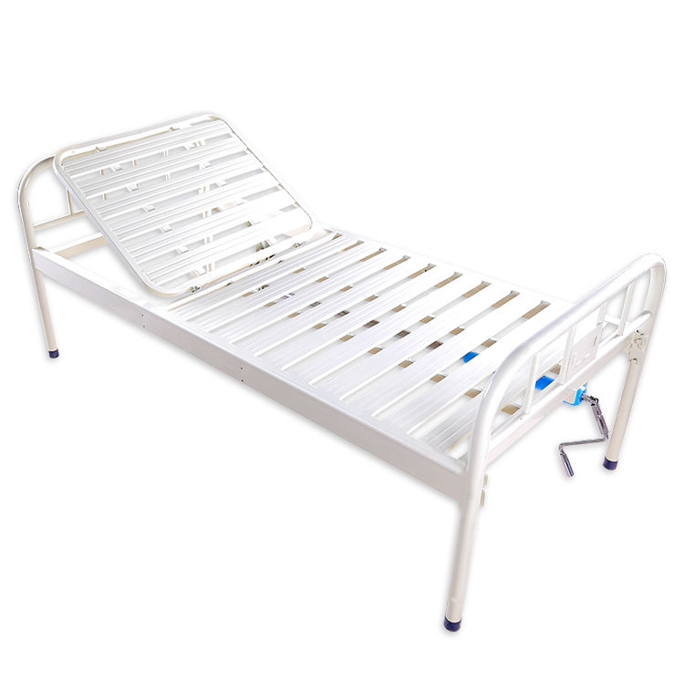 Điều chỉnh thủ công giường bệnh viện Bệnh nhân Bệnh nhân Bed