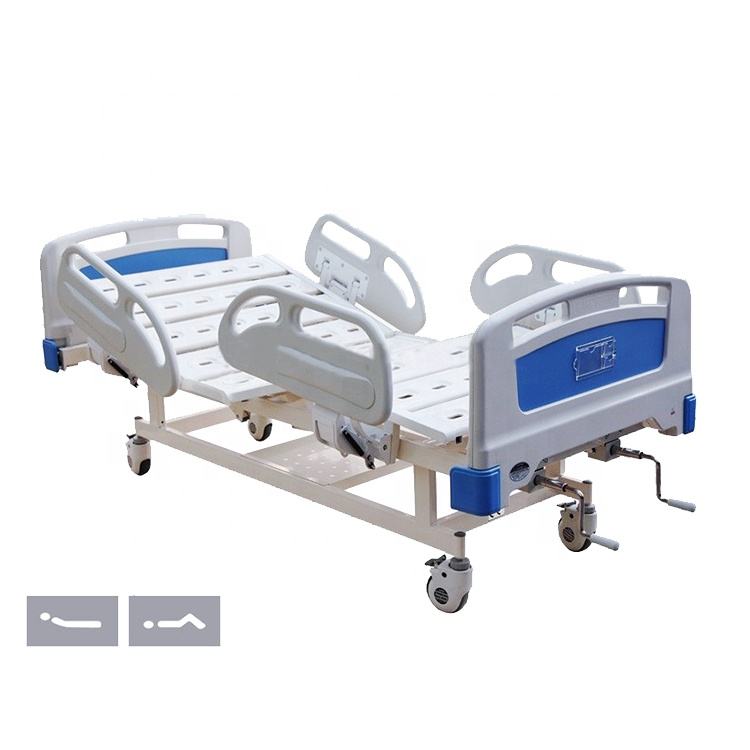 Thiết bị bệnh viện kiểm soát trung tâm 2 giường thủ công Bệnh viện