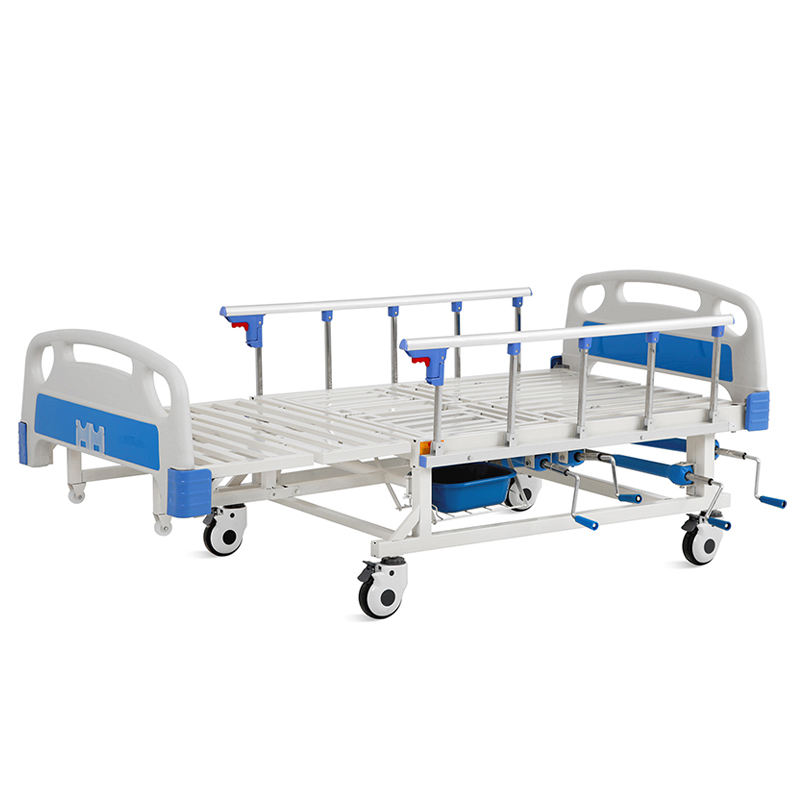 2023 Bệnh viện thủ công 2 đến mới đến