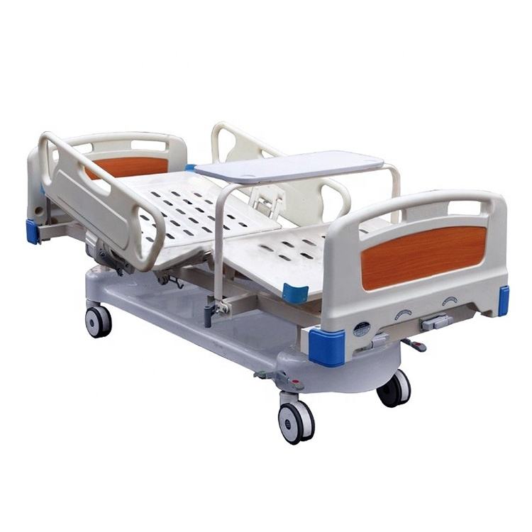 Thiết bị bệnh viện kiểm soát trung tâm 2 giường thủ công Bệnh viện