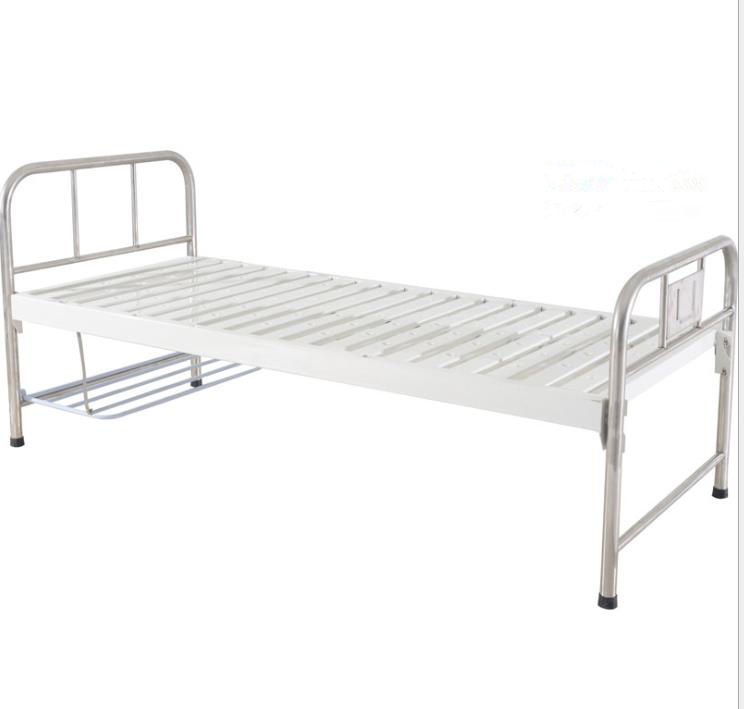 Thép không gỉ CRANK BEDING Y tế Bệnh viện Bệnh viện Bệnh viện Bệnh viện