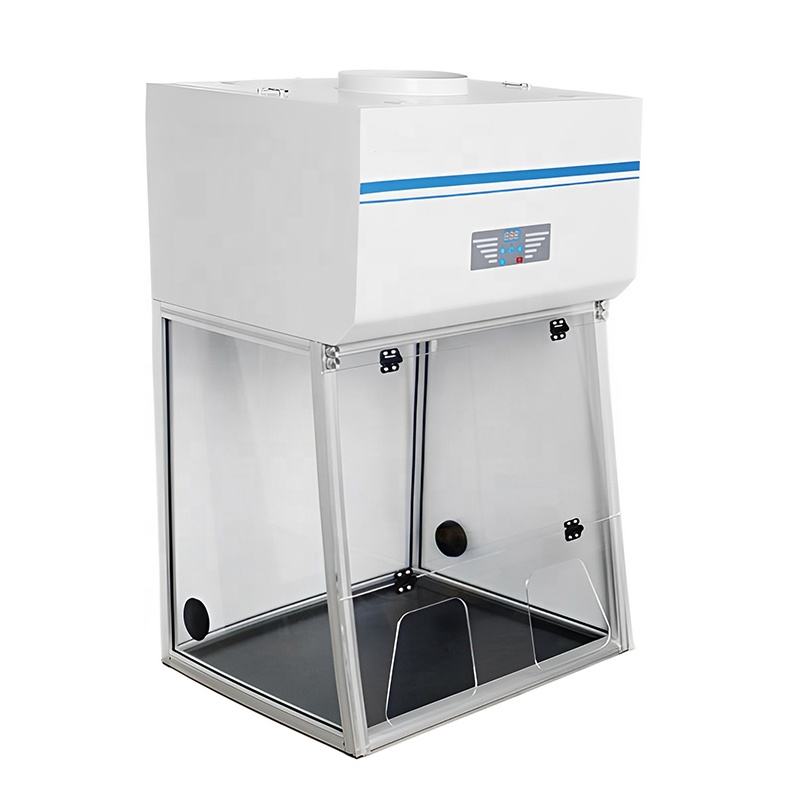 Phòng thí nghiệm dược phẩm Trung Quốc Nội các an toàn sinh học Class2 Nội các phòng không khí dọc của Laminar Lớp II cho phòng thí nghiệm