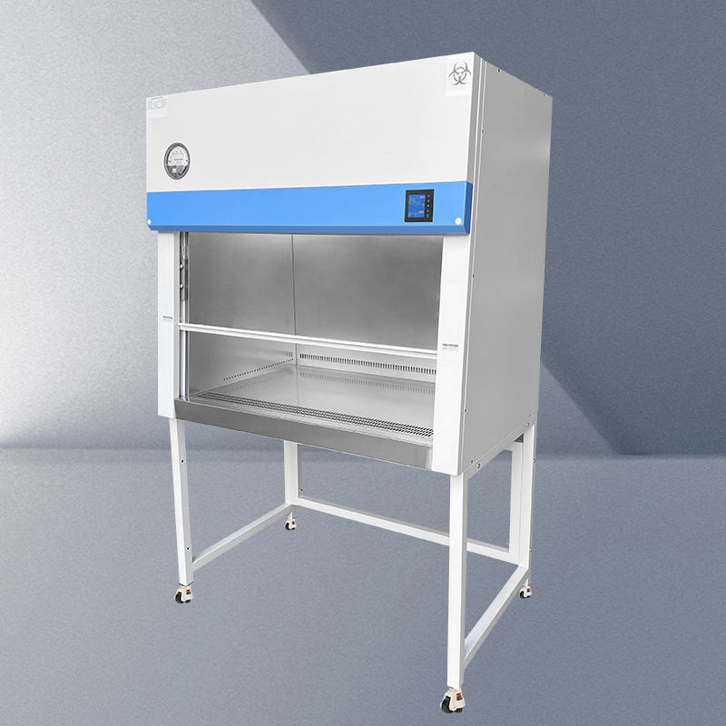 Nhà sản xuất lớp 2 Tủ an toàn sinh học Tủ an toàn sinh học Tủ an toàn lớp 2 tủ an toàn sinh học