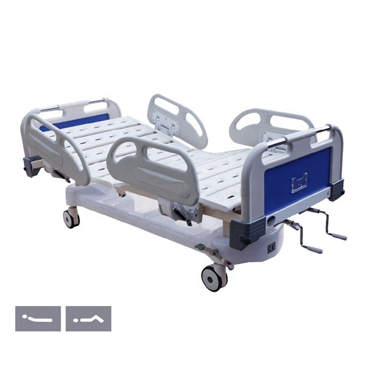 Thiết bị bệnh viện kiểm soát trung tâm 2 giường thủ công Bệnh viện