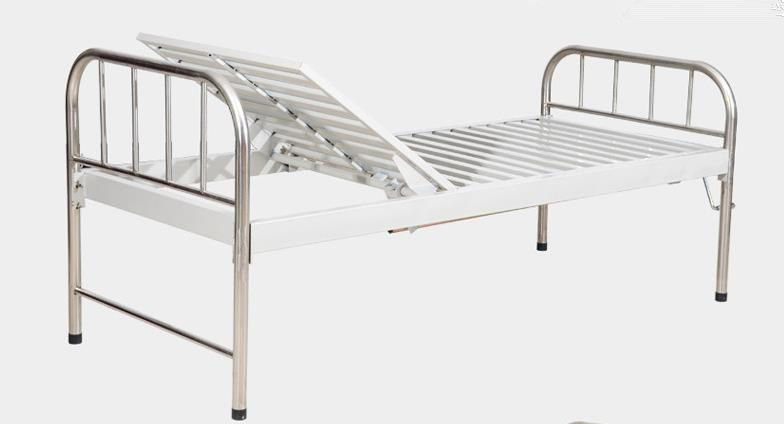 Thép không gỉ CRANK BEDING Y tế Bệnh viện Bệnh viện Bệnh viện Bệnh viện