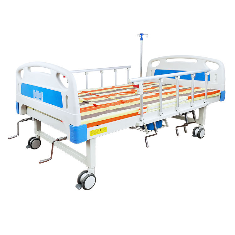 Bán nóng Bán bệnh viện đa chức năng Hướng dẫn sử dụng giường cho bệnh viện Bệnh viện điều dưỡng với nhà vệ sinh tự động