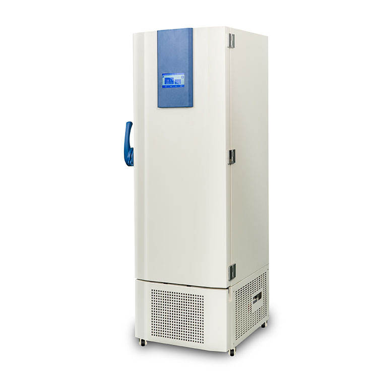 -86 độ tủ lạnh tủ lạnh Tủ lạnh Tủ lạnh 280L Tủ lạnh cho giá vắc -xin