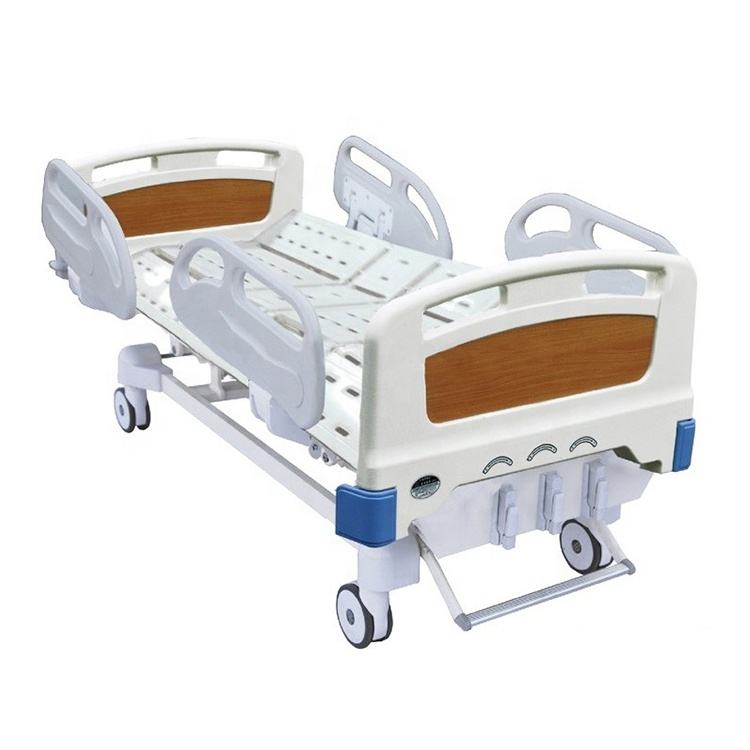 Thiết bị bệnh viện kiểm soát trung tâm 2 giường thủ công Bệnh viện
