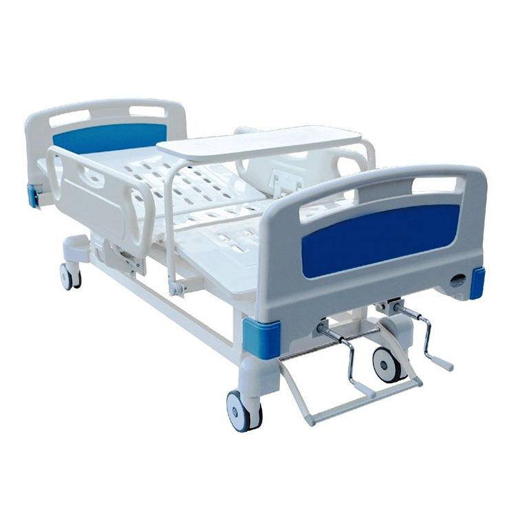 Thiết bị bệnh viện kiểm soát trung tâm 2 giường thủ công Bệnh viện
