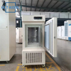 -86 độ Phòng thí nghiệm Mini thẳng đứng cho tủ đông nhiệt độ cực thấp