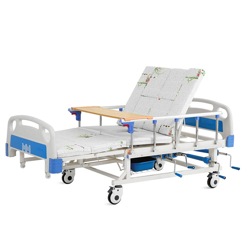 2023 Bệnh viện thủ công 2 đến mới đến