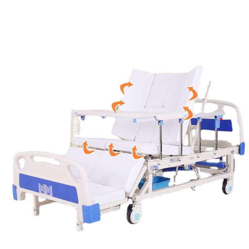 Bệnh viện chăm sóc tại nhà hoạt động tại nhà