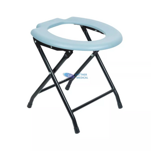 Ghế commode điều dưỡng hiện đại thoải mái