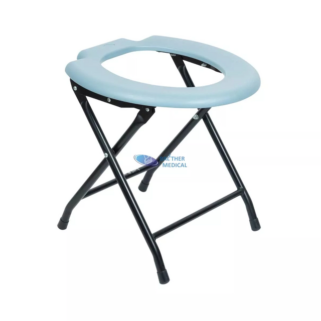 Ghế commode điều dưỡng hiện đại thoải mái