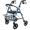 BME 861 Nhôm di động LIGHTING LIGHTING ROLLATOR
