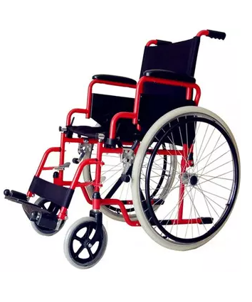 Sự phát triển của xe lăn leo cầu thang