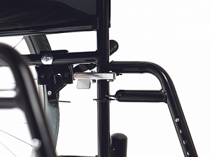 Thiết bị y tế Hướng dẫn xe lăn cho khuyết tật
