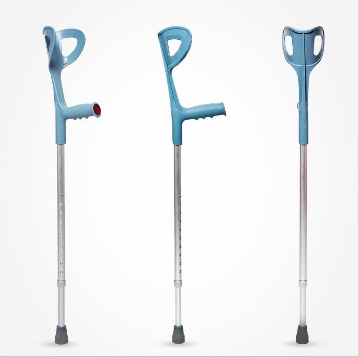 Cây gậy nhẹ di động cho sự ổn định