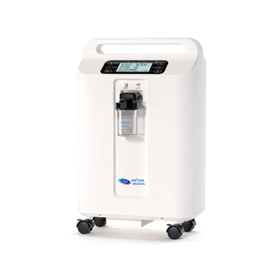 Máy tạo oxy 5L cấp y tế BME F5SW