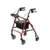 Rollator điện hẹp y tế