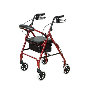 Rollator điện hẹp y tế