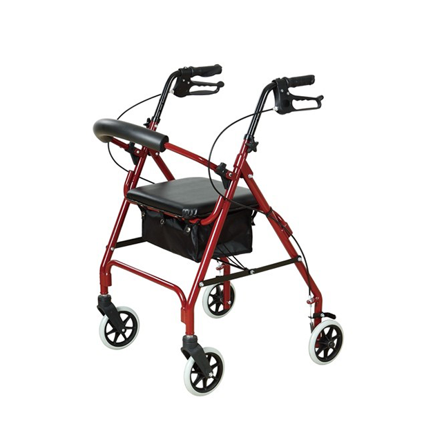 Rollator điện hẹp y tế