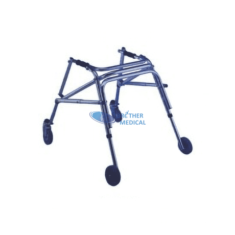 OEM Walker được xếp hạng hàng đầu cho em bé