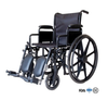 Xe lăn bằng tay hạng nặng BME4618 22 inch