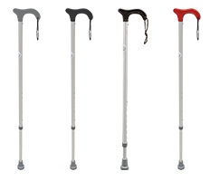 Nạng điều chỉnh rảnh tay cho khuyết tật