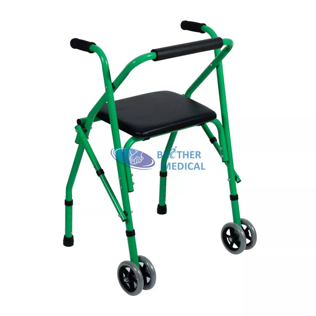 Bộ đi bộ có thể điều chỉnh di động