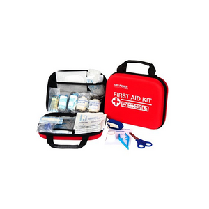 CE đã chấp thuận sơ cứu mini cho du lịch