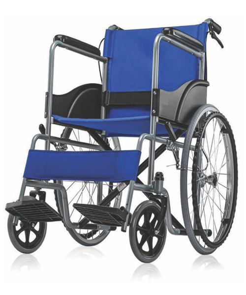 Xe lăn nhẹ có trọng lượng nhẹ