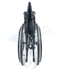 BME4611D Gấp tiết kiệm không gian với chỗ để chân có thể tháo rời & Logo tùy chỉnh dành cho nhà bán buôn toàn cầu