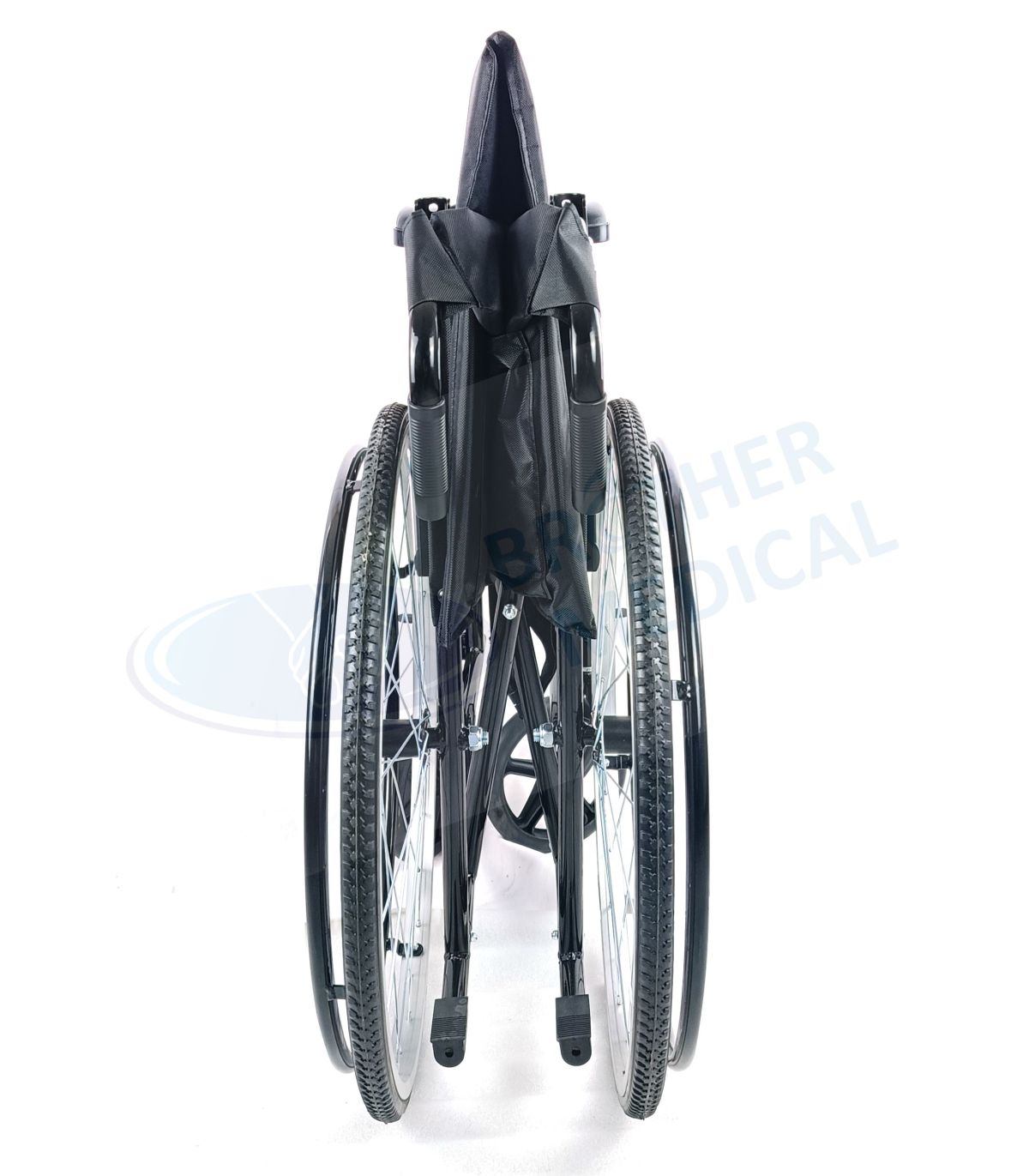 BME4611D Gấp tiết kiệm không gian với chỗ để chân có thể tháo rời & Logo tùy chỉnh dành cho nhà bán buôn toàn cầu