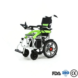 Xe lăn điện cầm tay bán chạy nhất 2026